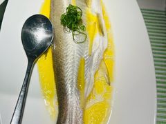 鸡汁浪里白条-桂满陇·手作小笼包&江南叫花鸡(环球港店)