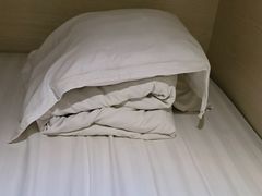 -栖游青年旅舍(华强北地铁站店)