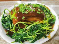 -云河农家乐饭店(福禄缘树山店)