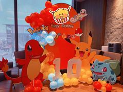 -杜勒瓦Cake&More 蛋糕派对定制