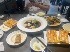-福荣居褡裢火烧京味家常菜(西四店)