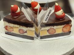-PAOPAO Bakery&Café(港汇店)