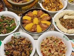 -绿草地·湘菜(7mall店)