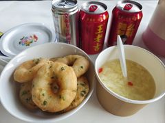 葱油粑粑-长沙文和友(海信广场店)