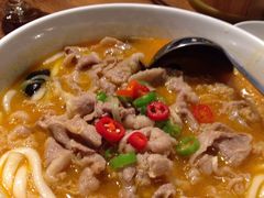 -小厨娘淮扬菜(清江苏宁广场店)