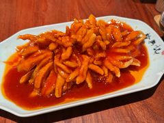 -裕兴记•蟹黄面馆(人民广场店)