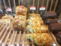 -嘉年华面包房餐厅（饺子馆）(陶然亭店)