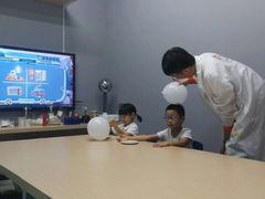 -斯坦星球AI编程·机器人科创·乐高科学·信奥·思维·专注力·STEM·竞赛考级(高新区绿宝广场龙湖狮山天街学习中心)