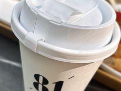 -81BAKERY(大学路店)