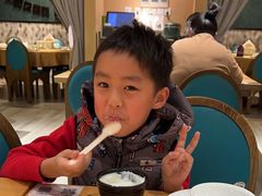 -耶里夏丽新疆餐厅(百联中环购物广场店)