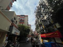 -明瓦廊小区
