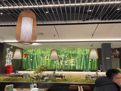 -山涧肴·湘味家肴(松岗满纷天地店)
