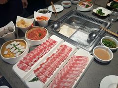 -海底捞火锅(华南摩尔店)