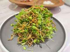 -喜鼎海胆水饺(平安金融中心店)