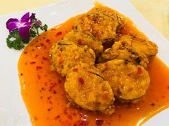 -蠔门宴海鲜城·阳江特色菜