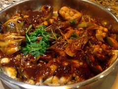 -黄记煌三汁焖锅(新世纪广场店)