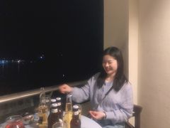 -三亚福朋喜来登酒店·大堂吧