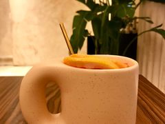 西柚养乐多-玲婧胡同·生日蛋糕·餐厅(嘉里城店)