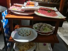 -蓉城老妈火锅(双林路店)