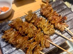 -桂马·日本料理·海胆·海鲜饭·酒场(民主广场店)