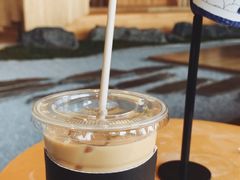 -Seesaw Coffee(朝阳大悦城店)