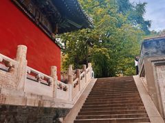 -潭柘寺景区