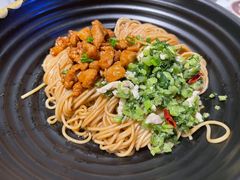 -南小馆(迪士尼小镇店)