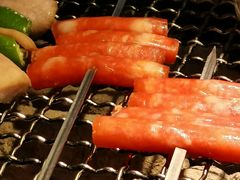 -蜀牛哥·炭火牛肉烤串鲜啤自助(龙泉铂悦山店)