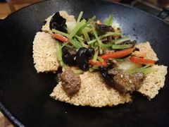 -薇酌饮·陕西菜(南门外店)