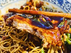 -君东记本帮面馆(天钥桥路店)