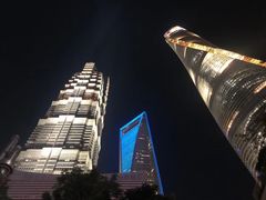 -上海之巅观光厅