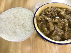 -定家小酥肉·清真(回民街店)