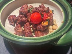 -锦府园·新台州菜(合生汇店)