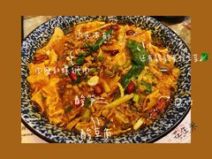 -粉家柳州螺蛳粉(杨宅路店)