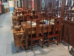 -鑫隆四季涮肉(香河店)