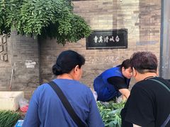 -大差市(地铁站)