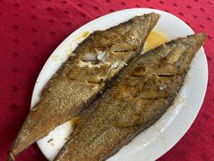 -蛇口康乐快餐鱼仔档(翠苑小区店)