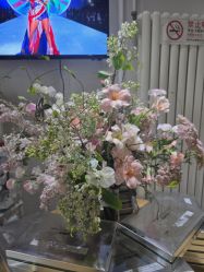 -薇薇安花系SPA