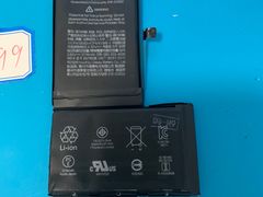 -极客修手机维修·电脑维修·家电维修清洗(城中路店)