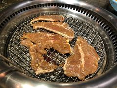 诚记烤牛肉-一品诚记烤肉·甄选店(中南路店)