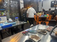 -李氏烤肉店
