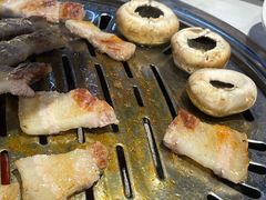 -六七八韩式烤肉·韩国料理(上杭路店)