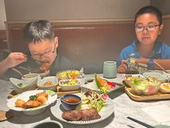 -阿吾罗日本料理(K11艺术中心店)