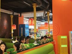 -爱客得牛排海鲜烤肉·火锅自助(春熙路黑金好店)