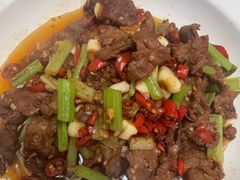 -湘当有饭剁椒鱼头(昆山招商花园城店)