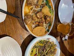 -壹块捌烧烤(灯市口店)