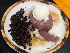 -鲜芋仙Meet Fresh(五道口店)