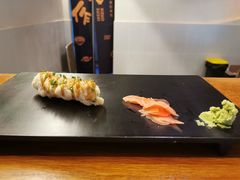 肥肠寿司-戏作寿司(观音桥店)