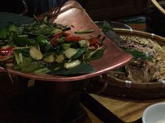 -云海肴·汽锅鸡·云南菜(天津国金汇店)