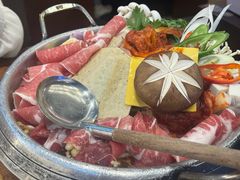 -双门洞·森系料理(体育西店)